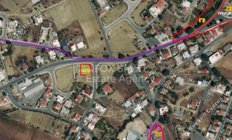plot for sale anageia nicosia 1690695 image 7122797