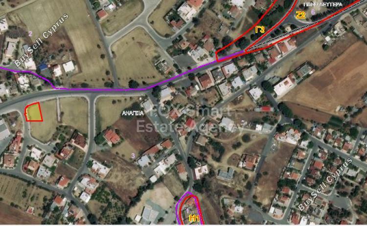 plot for sale anageia nicosia 1690695 image 7122801