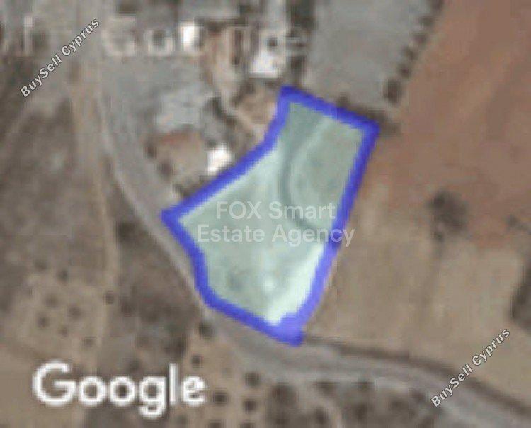 plot for sale pano lakatamia nicosia 1152695 image 5160068