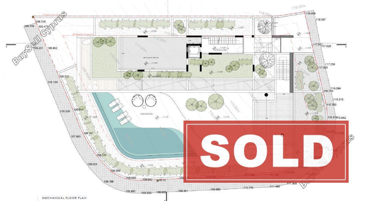 plot sold germasogeia limassol 1665695 image 4292905