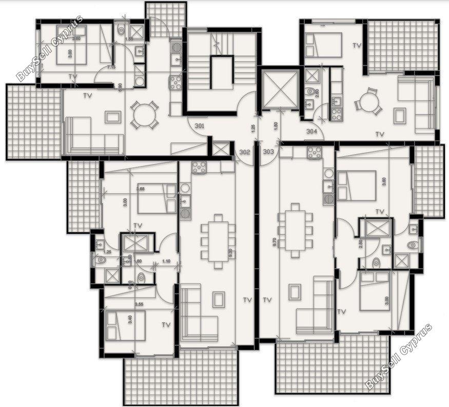 studio apartment for sale agios athanasios limassol 1657695 image 15548254