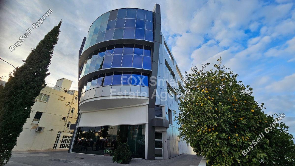 studio commercial building for sale strovolos nicosia 1258695 image 6329092