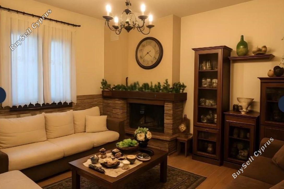4 Bedroom Semi-detached house for sale in Episkopi Lemesou, Limassol 13113768