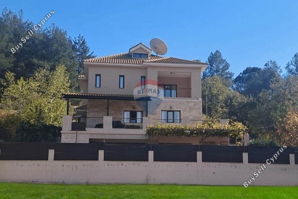 5 Bedroom Detached house for sale in Pera Pedi, Limassol 15068818