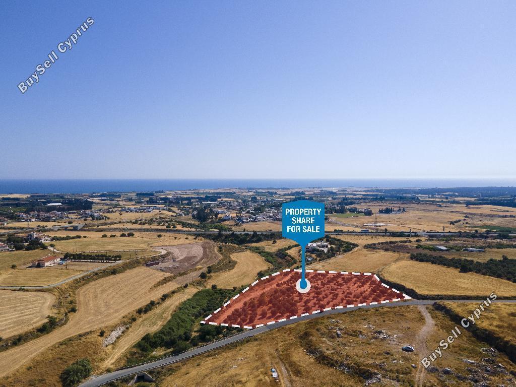 10640 SQM Land for sale in Timi, Paphos 15600023