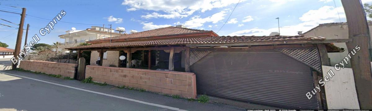 3 Bedroom Detached house for sale in Lythrodontas, Nicosia 16249743