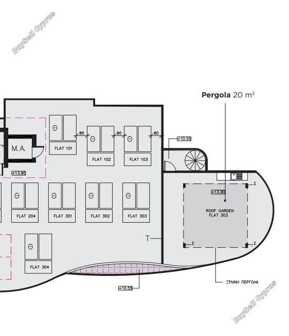 2 bedroom apartment for sale aradippou larnaca 8897795 image 17352170
