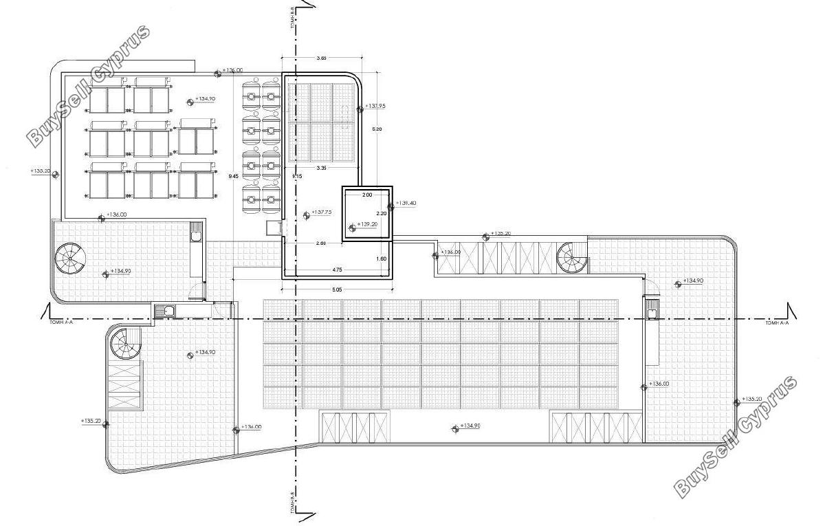 2 bedroom penthouse for sale agios athanasios limassol 1679795 image 14096434