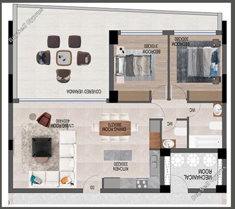 3 bedroom apartment for sale mouttagiaka limassol 1616795 image 13284065
