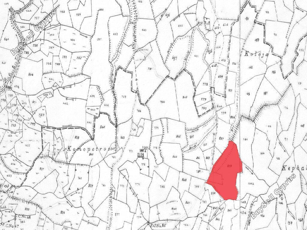 land for sale agios epifanios oreinis nicosia 1465795 image 15600191