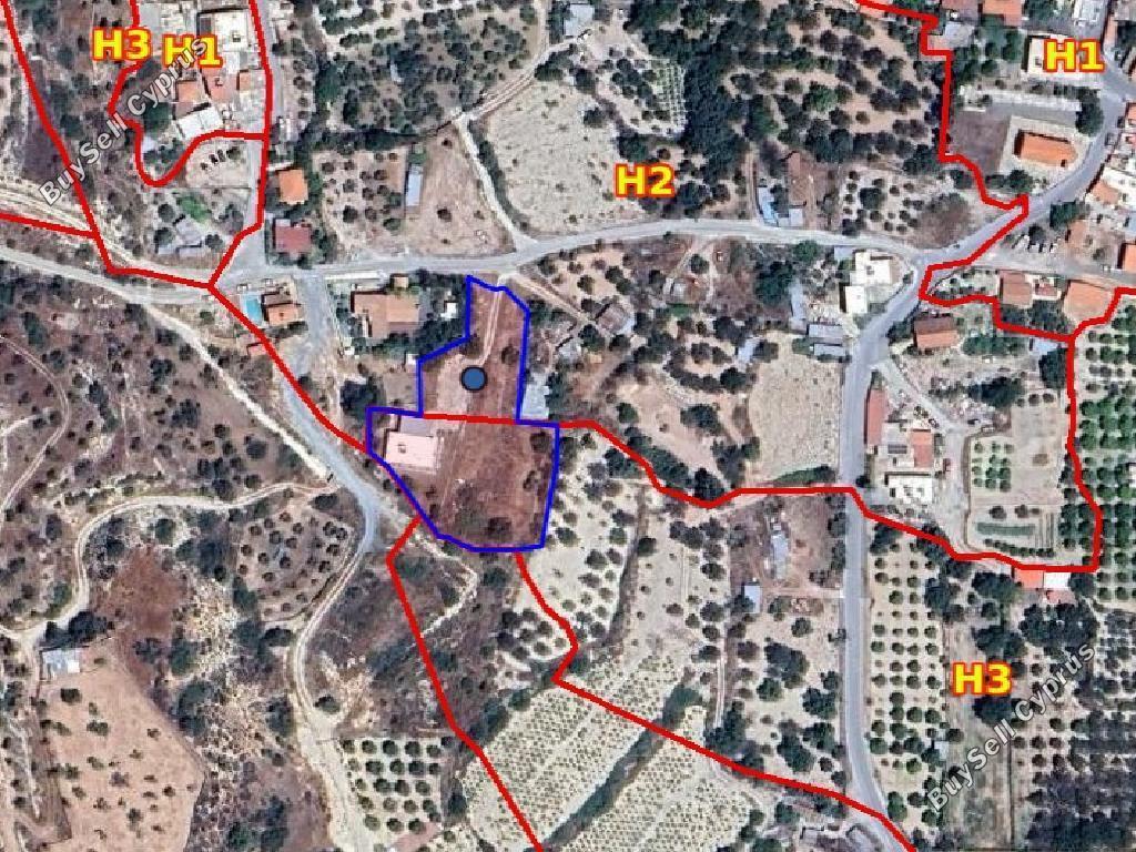 land for sale limnatis limassol 880795 image 15603747