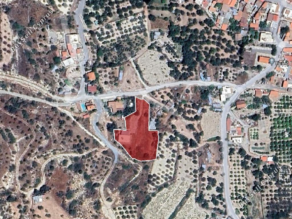 land for sale limnatis limassol 880795 image 15603750