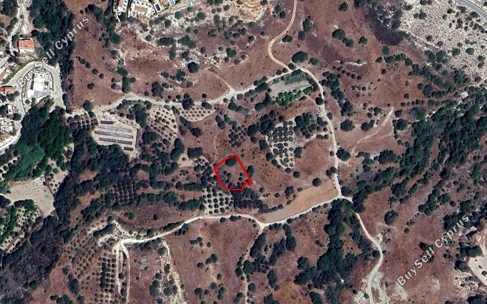 land for sale mesa chorio paphos 1439795 image 15178951