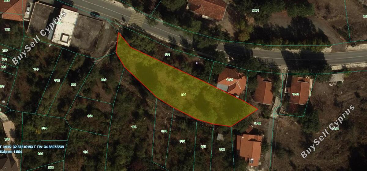 land for sale pera pedi limassol 1387795 image 2640509