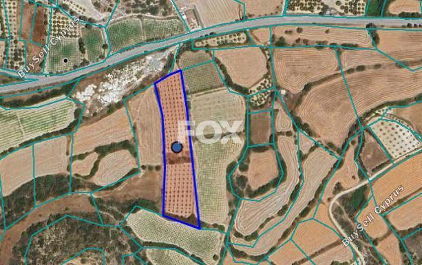 land for sale pissouri limassol 8597795 image 15730645