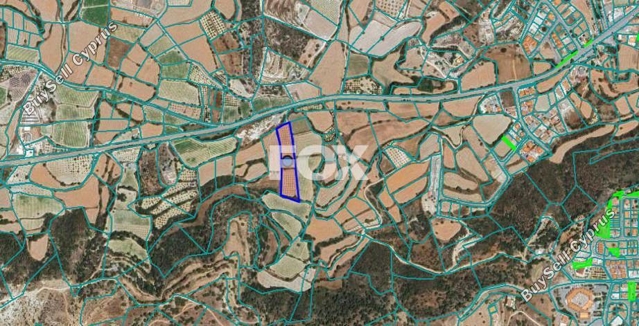 land for sale pissouri limassol 8597795 image 15730647