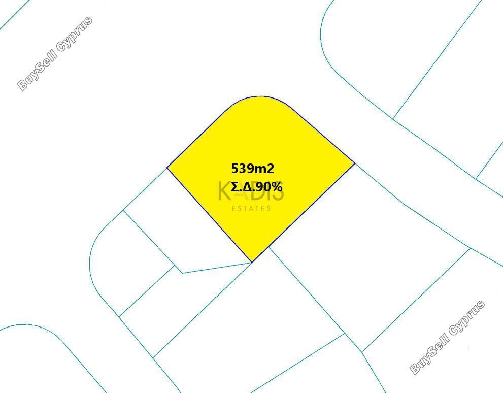 plot for sale archangelos nicosia 8387795 image 14773106