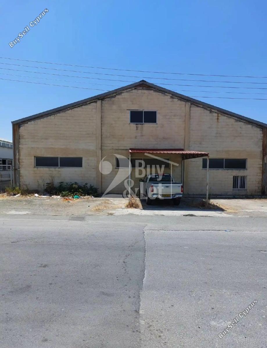 studio factory for sale ypsonas limassol 1582795 image 5129801