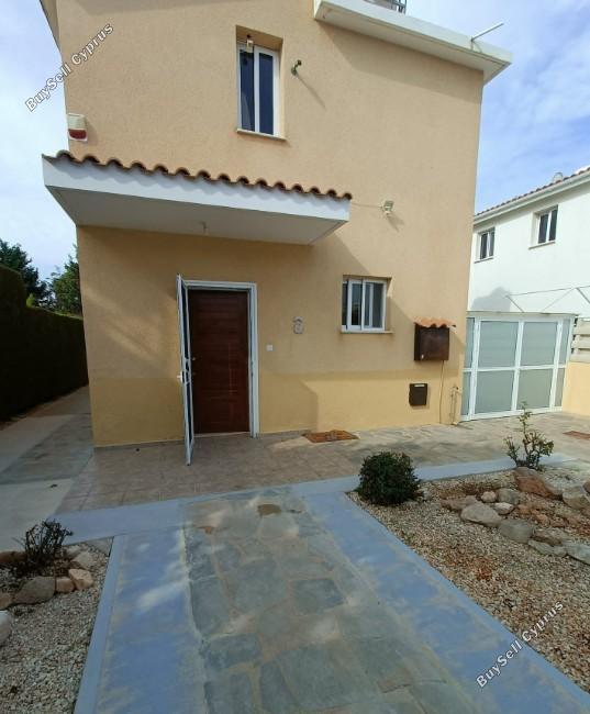 2 Bedroom Detached house for sale in Sea Caves Peyia, Paphos 16681223