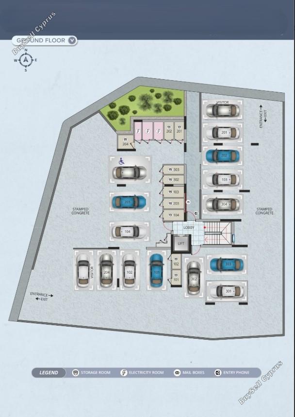 2 bedroom apartment for sale faneromeni larnaca 8145895 image 13426713