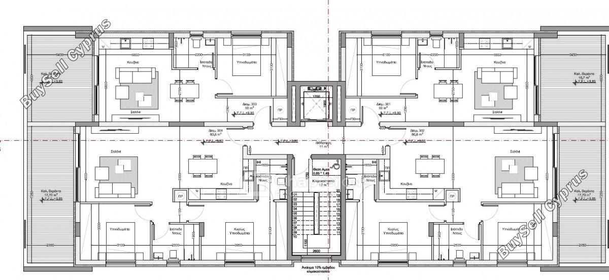 2 bedroom apartment for sale kato lakatamia nicosia 8345895 image 14727091