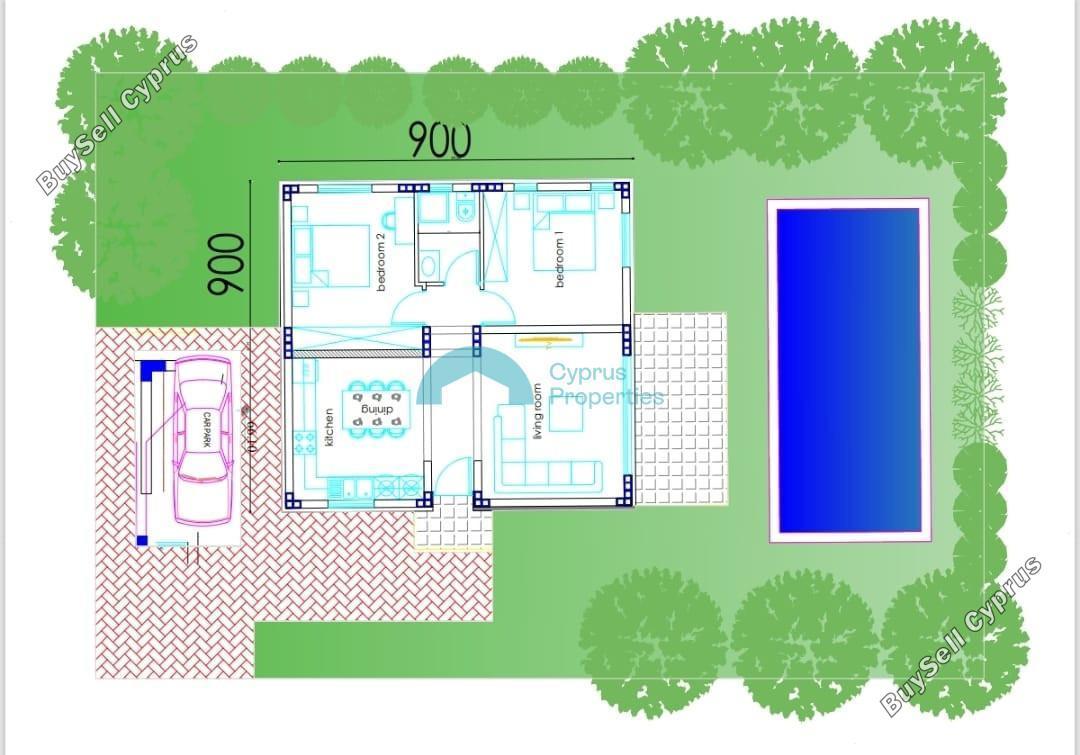 2 bedroom detached house for sale maroni larnaca 8625895 image 15838504