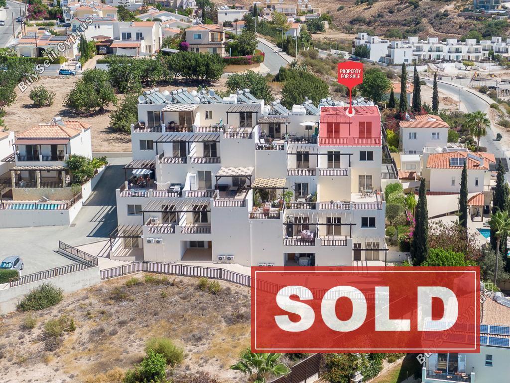2 bedroom penthouse sold peyia paphos 7598895 image 9747521