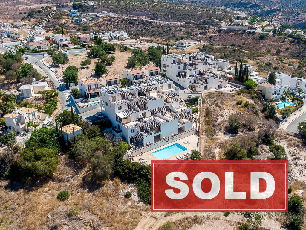 2 bedroom penthouse sold peyia paphos 7598895 image 9747524