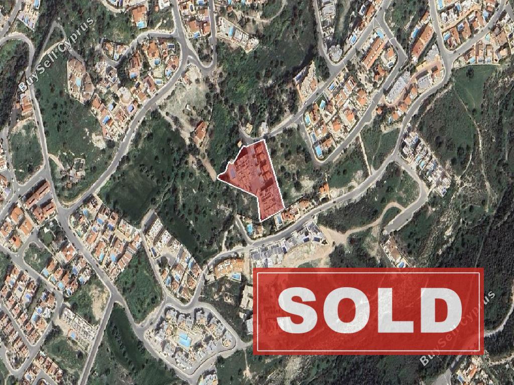 2 bedroom penthouse sold peyia paphos 7598895 image 9747536