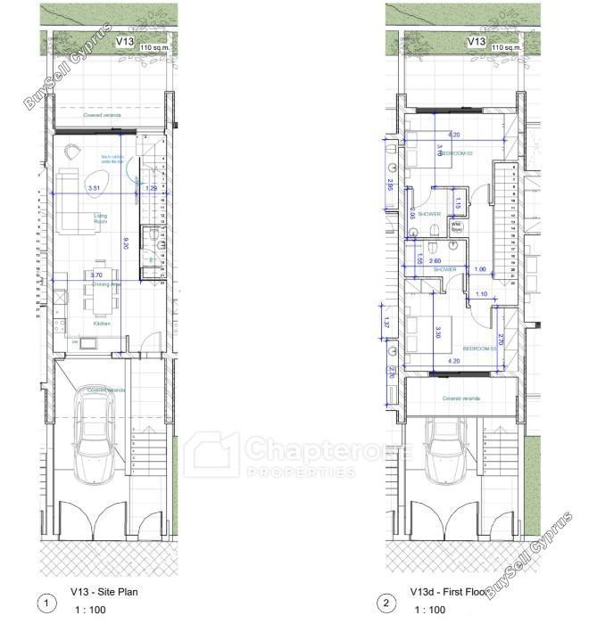 2 bedroom semi detached house for sale sea caves peyia paphos 8633895 image 15889499