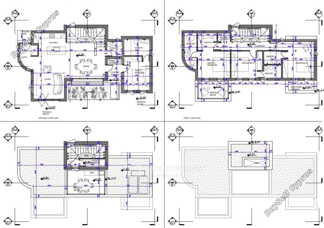 3 bedroom detached house for sale geroskipou plage paphos 8348895 image 14686426