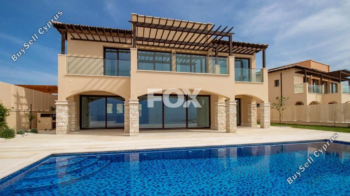 4 bedroom detached house for sale aphrodite hills paphos 1160895 image 5550630