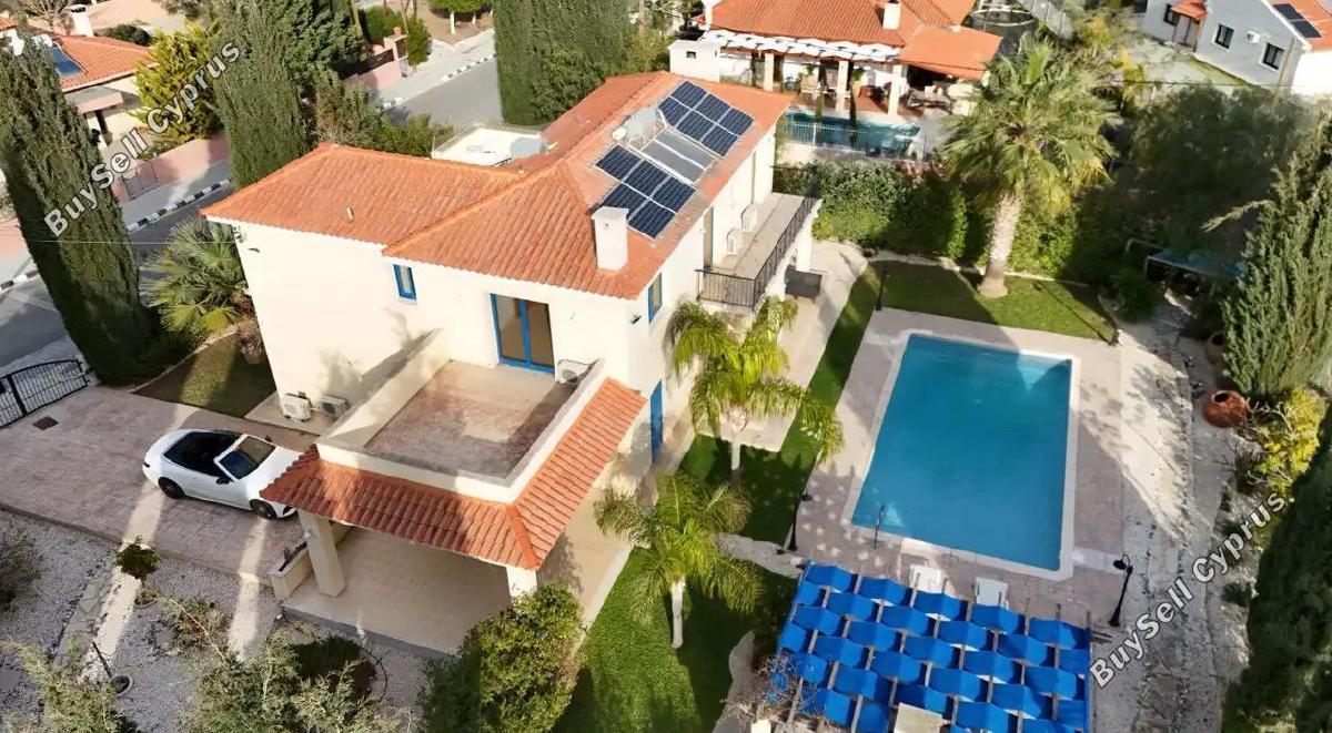 4 bedroom detached house for sale moni limassol 8180895 image 16602864