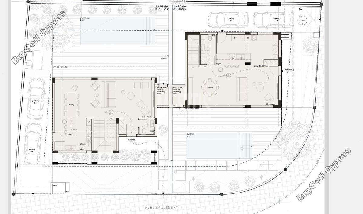 4 bedroom semi detached house for sale pyla larnaca 8156895 image 13491870