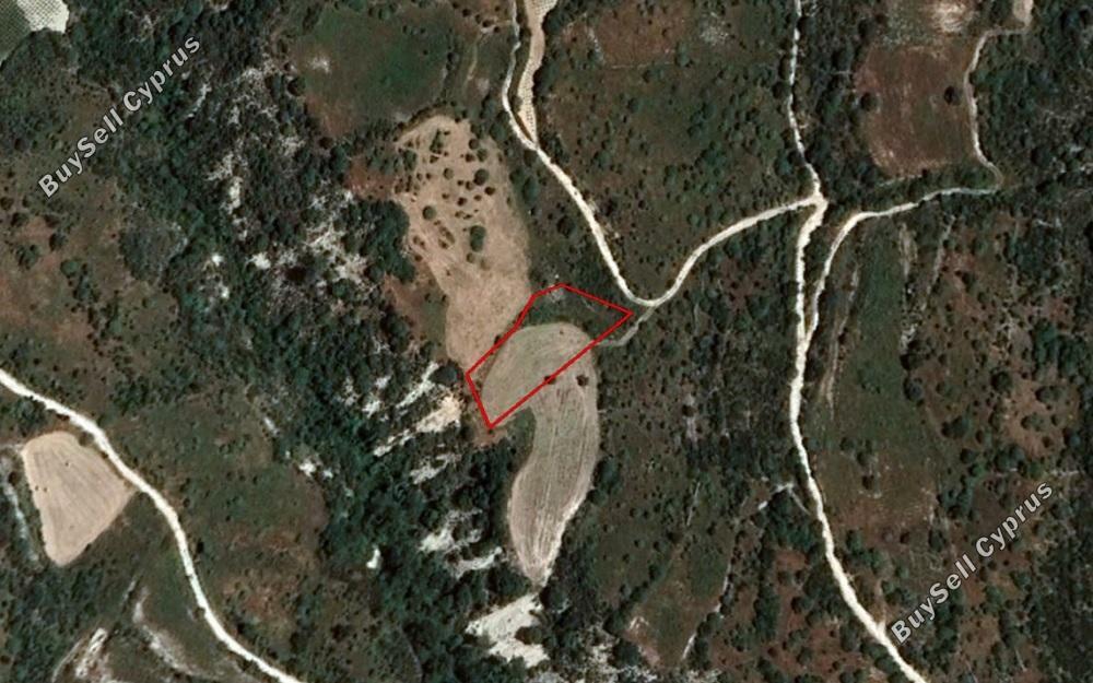 land for sale dora limassol 828895 image 2809925