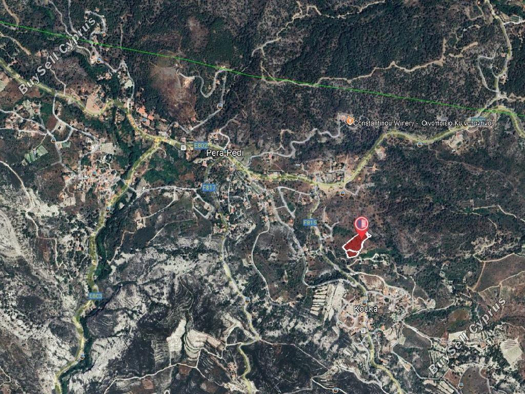 land for sale pera pedi limassol 8629895 image 15870461