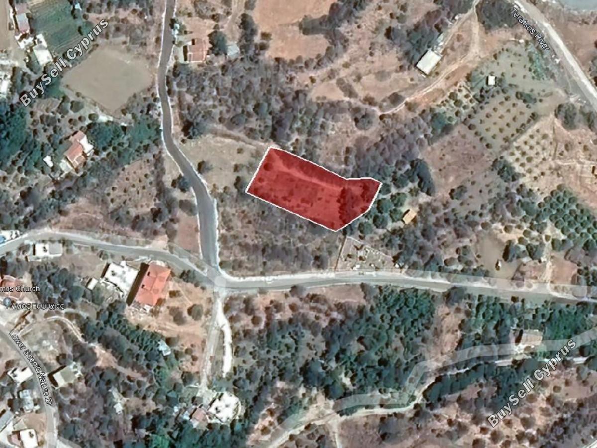 land for sale pomos paphos 8395895 image 17052904