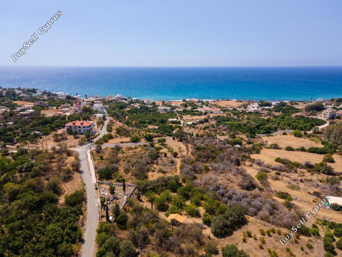 land for sale pomos paphos 8395895 image 17052908