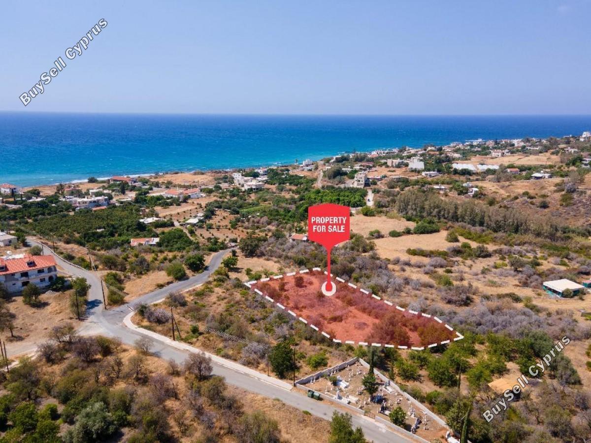 land for sale pomos paphos 8395895 image 17052909