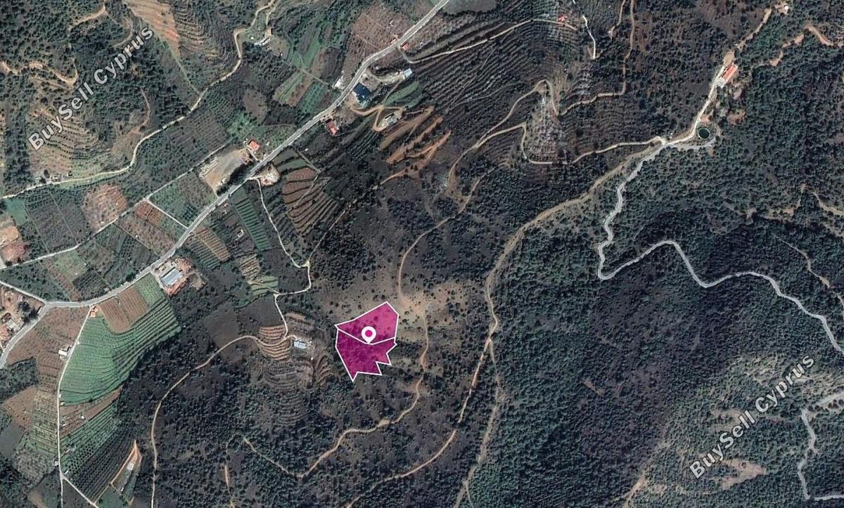 land for sale tsakistra nicosia 8628895 image 15864247