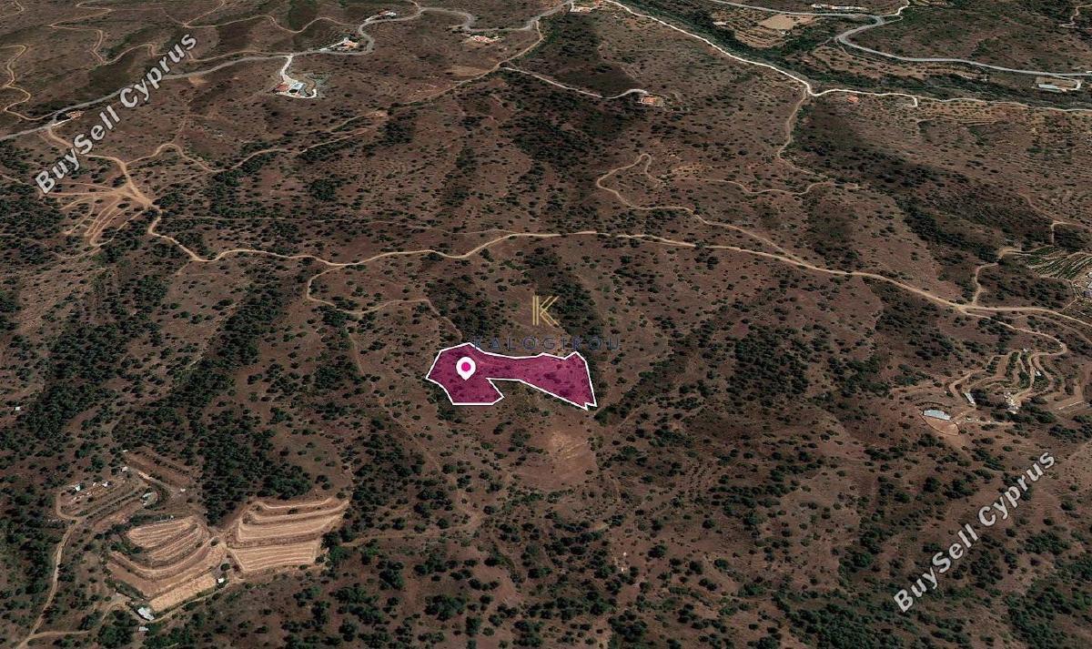 plot for sale gourri nicosia 1649895 image 10050738