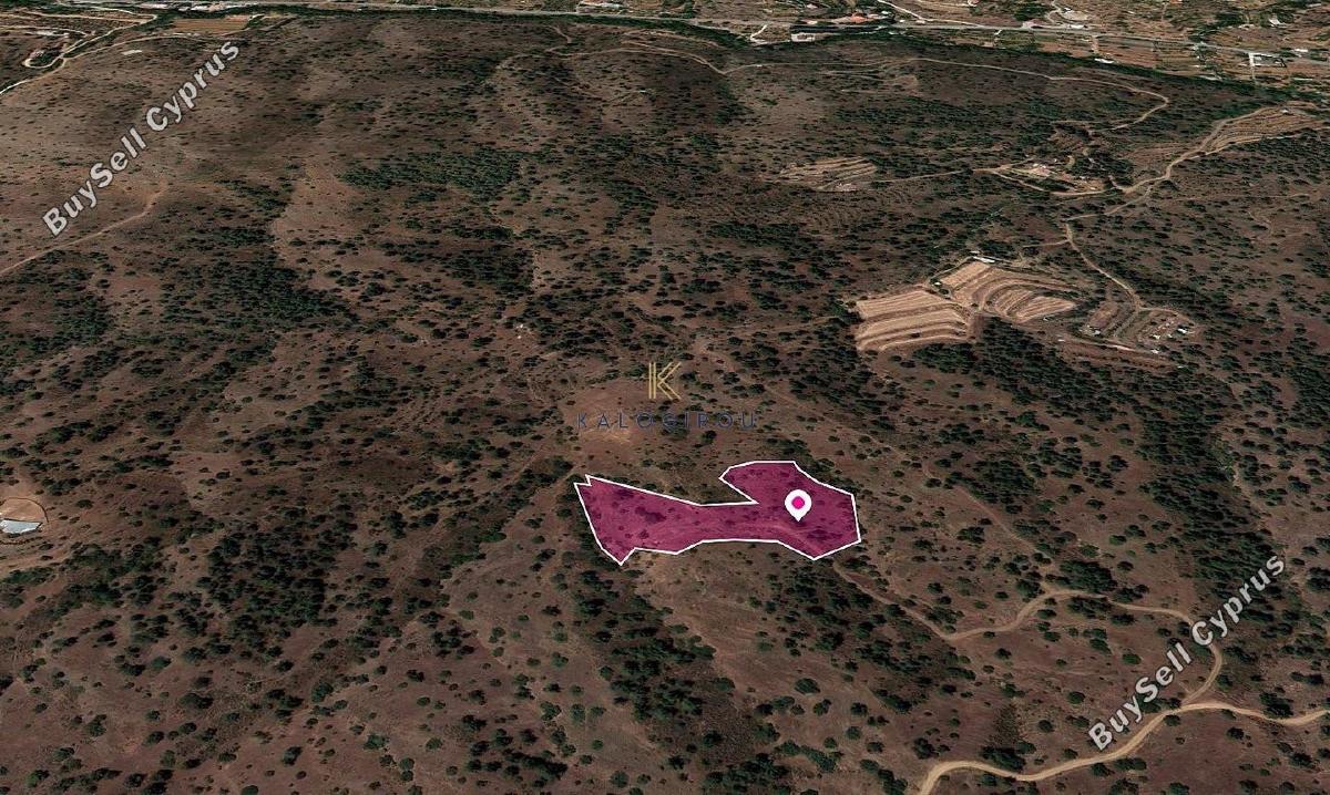 plot for sale gourri nicosia 1649895 image 10050749