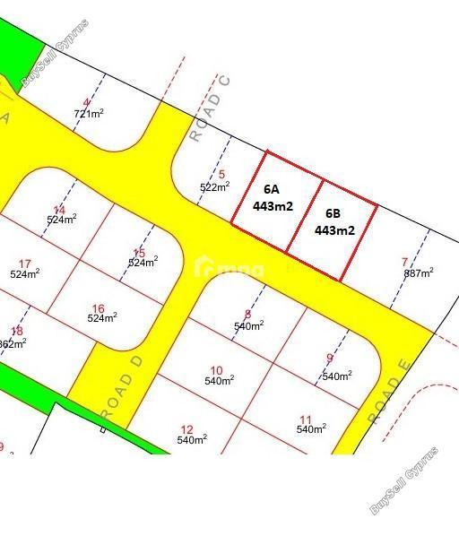 plot for sale kato deftera nicosia 7585895 image 9694611