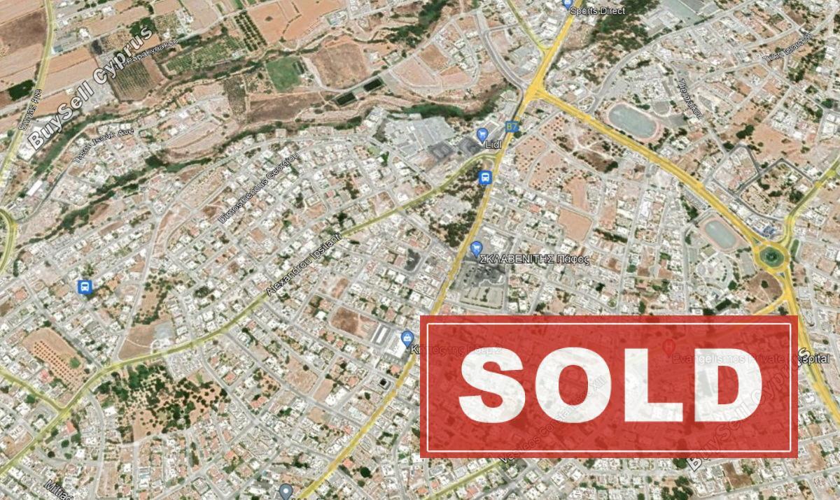plot sold paphos municipality paphos 825895 image 677286