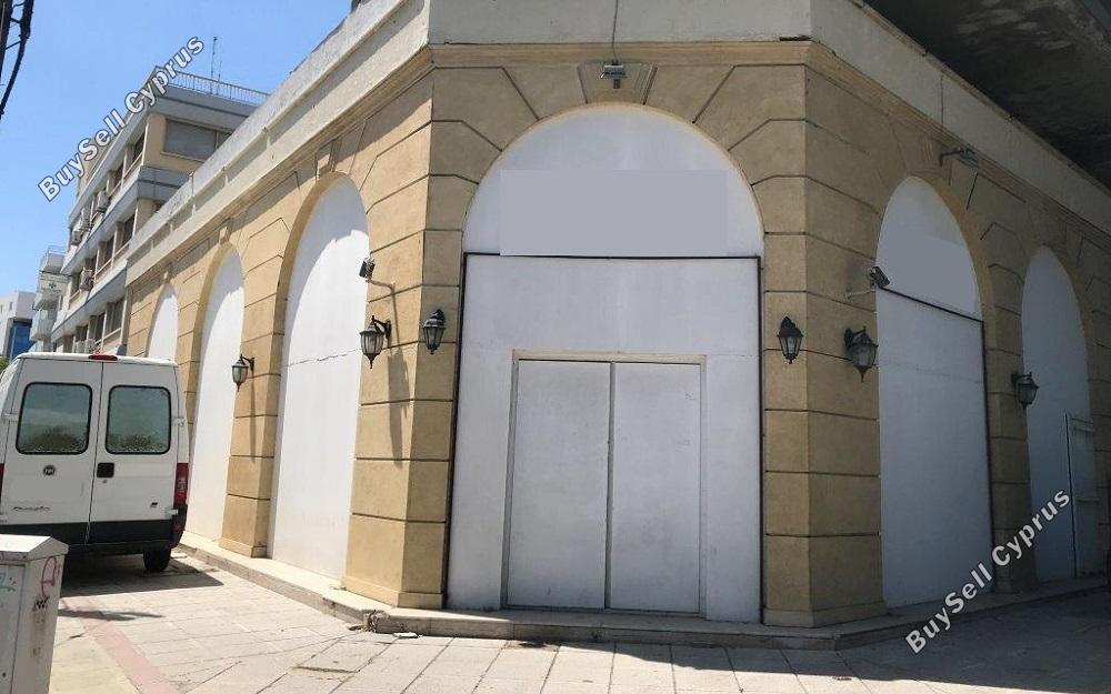 studio shop for sale nicosia municipality nicosia 842895 image 2828462