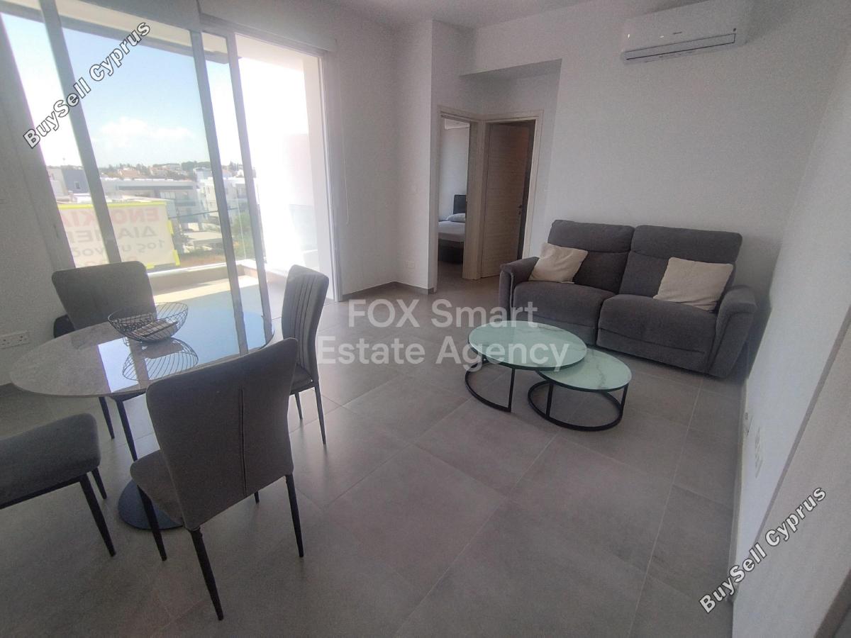 1 bedroom apartment for rent makedonitissa nicosia 8809995 image 16825180