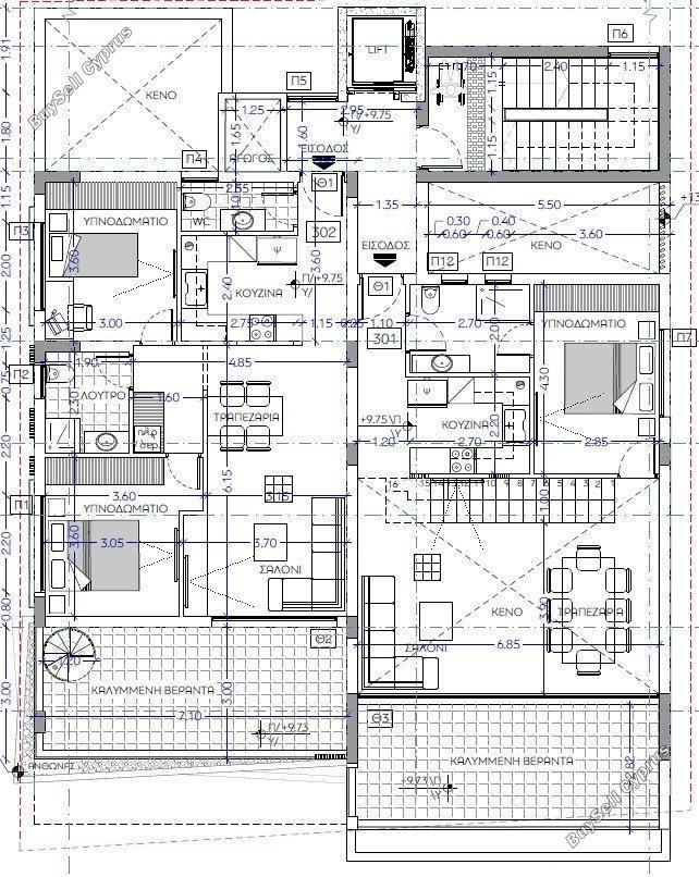 2 bedroom apartment for sale agios athanasios limassol 1637995 image 15177899