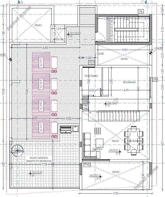 2 bedroom apartment for sale agios athanasios limassol 1637995 image 15177900