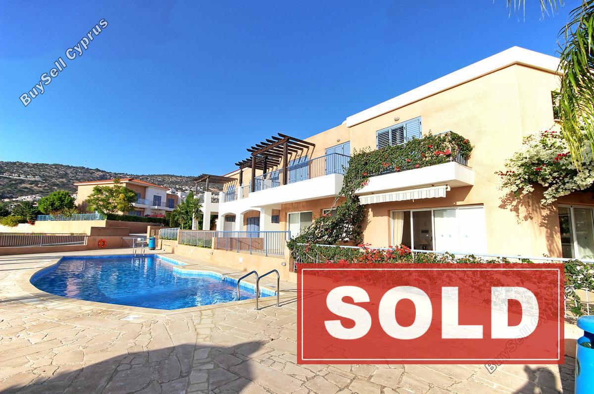 2 bedroom end town house sold peyia paphos 759995 image 616993