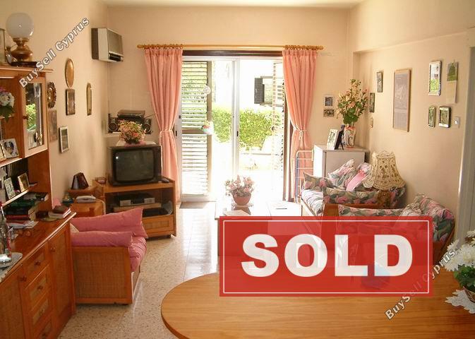 2 bedroom ground floor apartment sold kato paphos paphos 216995 image 86262
